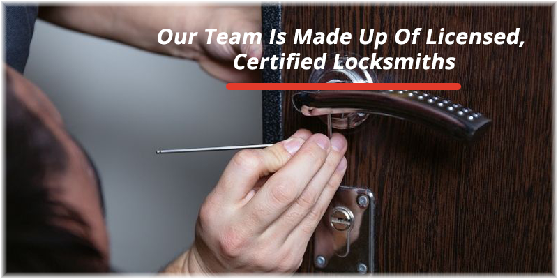 Los Angeles Locksmith