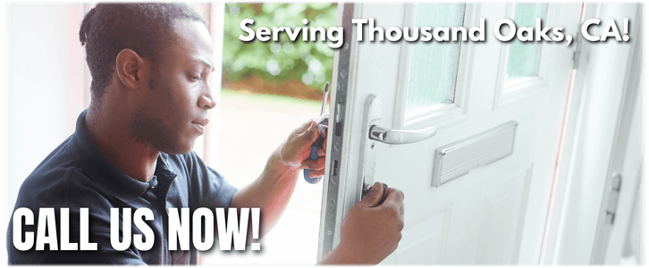 Locksmith Thousand Oaks CA